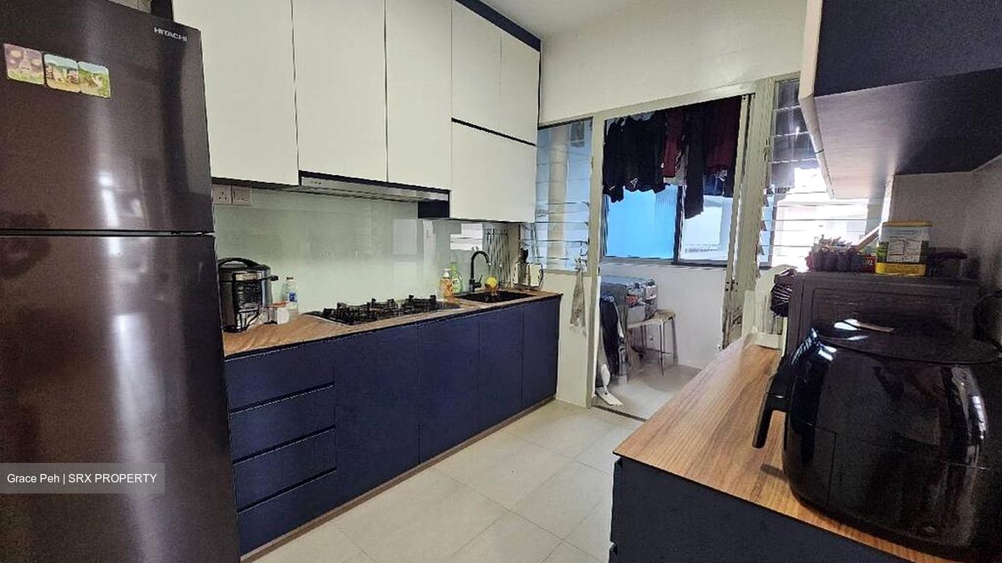 Blk 492G Tampines Greenedge (Tampines), HDB 4 Rooms #515033671